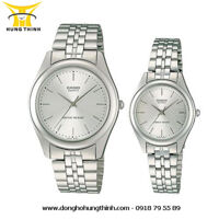 CASIO CẶP MTP-1129A-7ARDF và LTP-1129A-7ARDF