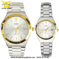 CASIO CẶP MTP-1170G-7ARDF VÀ LTP-1170G-7ARDF