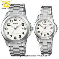 CASIO CẶP MTP-1215A-7B2DF VÀ LTP-1215A-7B2DF