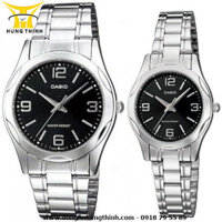 CASIO CẶP MTP-1275D-1A2DF VÀ LTP-1275D-1A2DF