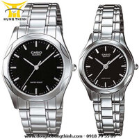 CASIO CẶP MTP-1275D-1ADF VÀ LTP-1275D-1ADF