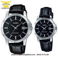 CASIO CẶP MTP-V004L-1AUDF VÀ LTP-V004L-1AUDF