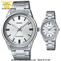 CASIO CẶP MTP-V005D-7AUDF VÀ LTP-V005D-7AUDF