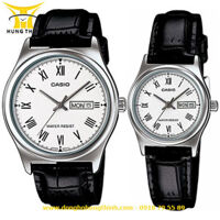 CASIO CẶP MTP-V006L-7BUDF VÀ LTP-V006L-7BUDF