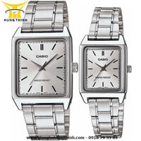 CASIO CẶP MTP-V007D-7EUDF VÀ LTP-V007D-7EUDF