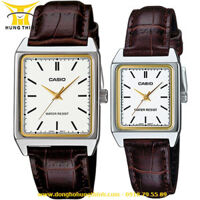 CASIO CẶP MTP-V007L-7E2UDF VÀ LTP-V007L-7E2UDF