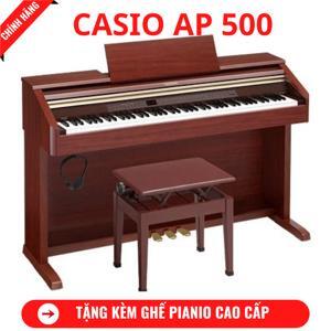 Đàn Piano Casio CELVIANO AP-500