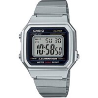 CASIO CLASSIC B650WD-1A