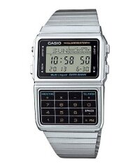 CASIO CLASSIC DBC-611-1DF | DBC-611-1