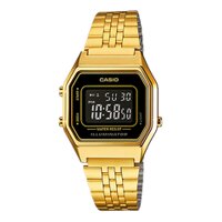 CASIO CLASSIC LA680WGA-1B | LA680WGA-1BDF