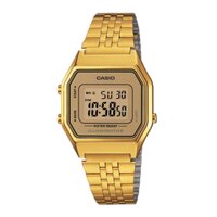 CASIO CLASSIC LA680WGA-9D | LA680WGA-9DF