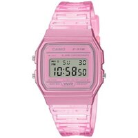Casio Collection F-91W Wristwatch Series