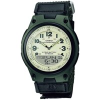 CASIO Collection Standard AW-80V-3BJH  [Japan Set] Men's【Direct from Japan】100% Original Authentic