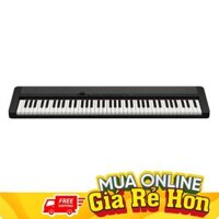 CASIO CT-S1 76 phím màu đen