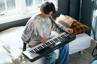 CASIO CT-S500 Đàn Organ Điện Tử