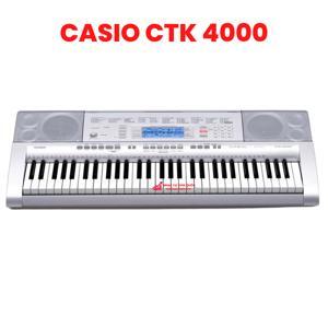 Đàn Organ Casio CTK-4000