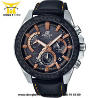 CASIO DÂY DA NAM 6 KIM EDIFICE EQS-910L-1AVUDF
