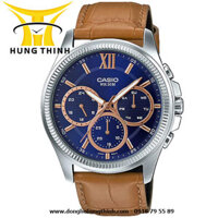 CASIO DÂY DA NAM 6 KIM MTP-E315L-2AVDF