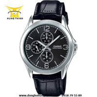 CASIO DÂY DA NAM 6 KIM MTP-V301L-1AUDF