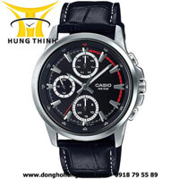 CASIO DÂY DA NAM 6 KIM MTP-E317L-1AVDF