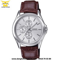 CASIO DÂY DA NAM 6 KIM MTP-V302L-7AUDF