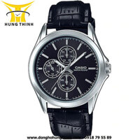 CASIO DÂY DA NAM 6 KIM MTP-V302L-1AUDF
