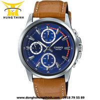 CASIO DÂY DA NAM 6 KIM MTP-E317L-2AVDF