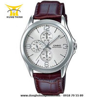 CASIO DÂY DA NAM 6 KIM MTP-V301L-7AUDF
