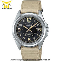 CASIO DÂY DÙ NAM STANDARD 3 KIM MTP-S101-1BVDF
