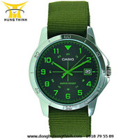 CASIO DÂY DÙ NAM STANDARD 3 KIM MTP-V008B-3BUDF