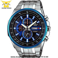 CASIO DÂY KIM LOẠI NAM EDIFICE EFR-549D-1A2VUDF