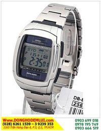 Casio DB-E30D-1AVDF; Đồng hồ điện tử Casio DB-E30D-1AVDF chính hãng| Bảo hành 2 năm