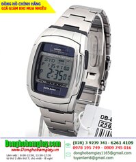 Casio DB-E30D-1AVDF; Đồng hồ điện tử Casio DATABANK DB-E30D-1AVDF chính hãng