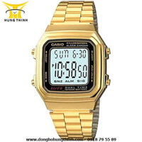 CASIO DIGITAL A178WGA-1ADF