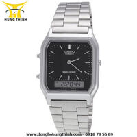 CASIO DIGITAL AQ-230A-1DMQ