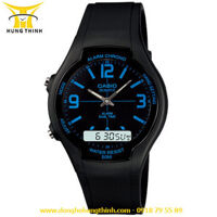 CASIO DIGITAL AW-90H-2BVDF