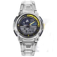 Casio - Đồng hồ Nam - AQF-102WD-9BVDF