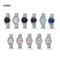 CASIO | Đồng hồ nữ đeo tay LTP-V005D