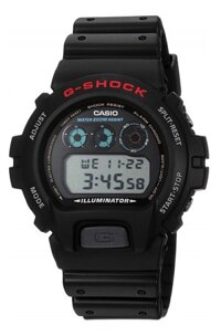 Casio DW-6900-1VDR