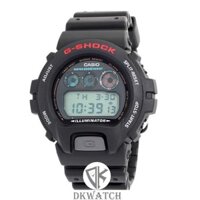 CASIO DW-6900-1VDR