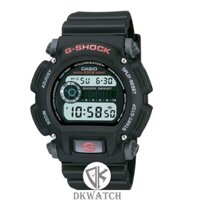 CASIO DW-9052-1VDR