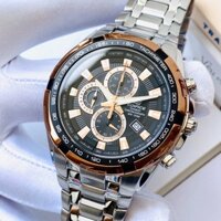 Casio Edifice EF-539D-1A5 - Đồng Hồ Nam