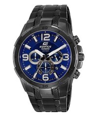 CASIO EDIFICE EFR-538BK-2A