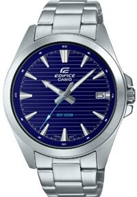 Casio Edifice EFV-140D-2AVUDF | Chính hãng  | Mã số 2759