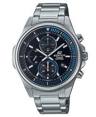 Casio Edifice Slim Line Chronograph EFR-S572D-1AVUDF