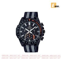 Casio Edifice EFS-S550BL-1AVUDF - Đồng Hồ Nam - Năng Lượng Mặt Trời - Kính Sapphire - Size Mặt 47mm EMSI.VN