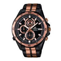 CASIO EDIFICE EFR-547BKG-1AVUDF