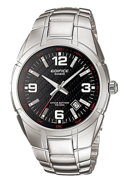 Đồng hồ nam Casio EF-125D-1A - Màu 1A/7A