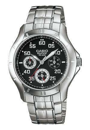 Đồng hồ nam Casio EF-317D-7A - Màu 1AVDR/ 7AVDR/ 7A