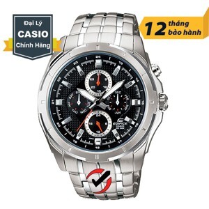 Đồng hồ nam Casio EF-328D-1ADVF